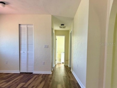 Newly Renovated, 3 Bedroom, 2 Bath, 2 Car, Side Entry Garage on Rainbow Springs Golf and Country Club in Florida - for sale on GolfHomes.com, golf home, golf lot