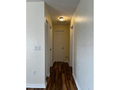 Newly Renovated, 3 Bedroom, 2 Bath, 2 Car, Side Entry Garage on Rainbow Springs Golf and Country Club in Florida - for sale on GolfHomes.com, golf home, golf lot