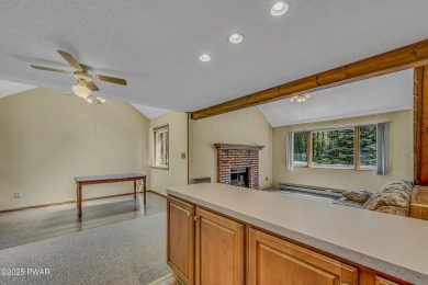 Won't you be my neighbor?  Come live on our circle in this happy on The Hideout Golf in Pennsylvania - for sale on GolfHomes.com, golf home, golf lot