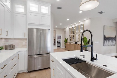 Introducing 10114 Glenmore Ave - A Newly Remodeled Golf Course on The River Club in Florida - for sale on GolfHomes.com, golf home, golf lot