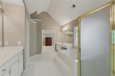 Priced to sell! Come see this beautiful two-story home with a on Brookstone Golf and Country Club in Georgia - for sale on GolfHomes.com, golf home, golf lot