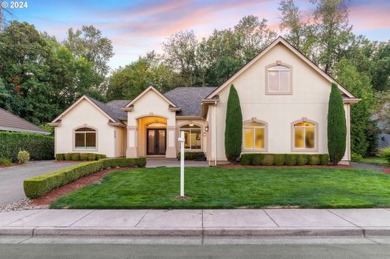 This beautifully maintained home is the newest in McNary Estates on McNary Golf Club in Oregon - for sale on GolfHomes.com, golf home, golf lot