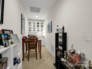 Welcome to this hidden gem in Fairway View Estates, a private on Reems Creek Golf Club in North Carolina - for sale on GolfHomes.com, golf home, golf lot