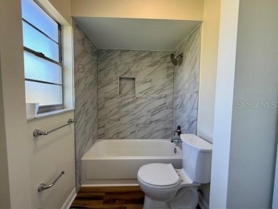 Newly Renovated, 3 Bedroom, 2 Bath, 2 Car, Side Entry Garage on Rainbow Springs Golf and Country Club in Florida - for sale on GolfHomes.com, golf home, golf lot