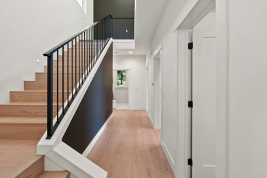 Modern design and Montana living come together in this 4-bedroom on Meadow Lake Golf Resort in Montana - for sale on GolfHomes.com, golf home, golf lot