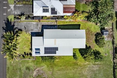 This charming home is located steps from the Hilo Municipal Golf on Hilo Municipal Golf Course in Hawaii - for sale on GolfHomes.com, golf home, golf lot