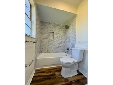 Newly Renovated, 3 Bedroom, 2 Bath, 2 Car, Side Entry Garage on Rainbow Springs Golf and Country Club in Florida - for sale on GolfHomes.com, golf home, golf lot