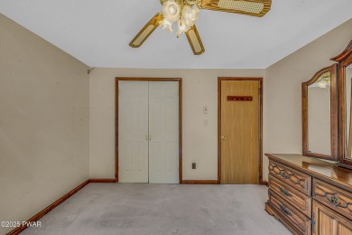 Won't you be my neighbor?  Come live on our circle in this happy on The Hideout Golf in Pennsylvania - for sale on GolfHomes.com, golf home, golf lot