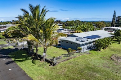 This charming home is located steps from the Hilo Municipal Golf on Hilo Municipal Golf Course in Hawaii - for sale on GolfHomes.com, golf home, golf lot