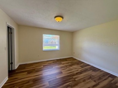 Newly Renovated, 3 Bedroom, 2 Bath, 2 Car, Side Entry Garage on Rainbow Springs Golf and Country Club in Florida - for sale on GolfHomes.com, golf home, golf lot