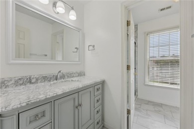 Priced to sell! Come see this beautiful two-story home with a on Brookstone Golf and Country Club in Georgia - for sale on GolfHomes.com, golf home, golf lot