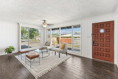 This charming home is located steps from the Hilo Municipal Golf on Hilo Municipal Golf Course in Hawaii - for sale on GolfHomes.com, golf home, golf lot