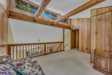 Won't you be my neighbor?  Come live on our circle in this happy on The Hideout Golf in Pennsylvania - for sale on GolfHomes.com, golf home, golf lot