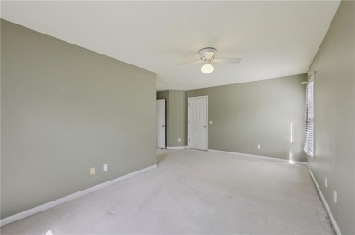Priced to sell! Come see this beautiful two-story home with a on Brookstone Golf and Country Club in Georgia - for sale on GolfHomes.com, golf home, golf lot