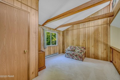 Won't you be my neighbor?  Come live on our circle in this happy on The Hideout Golf in Pennsylvania - for sale on GolfHomes.com, golf home, golf lot
