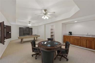 Priced to sell! Come see this beautiful two-story home with a on Brookstone Golf and Country Club in Georgia - for sale on GolfHomes.com, golf home, golf lot