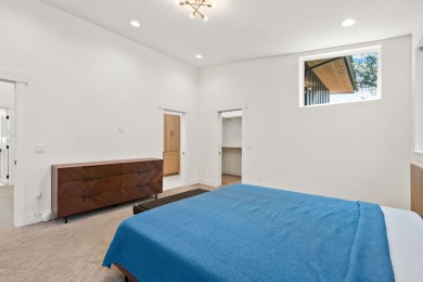 Modern design and Montana living come together in this 4-bedroom on Meadow Lake Golf Resort in Montana - for sale on GolfHomes.com, golf home, golf lot
