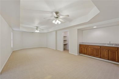 Priced to sell! Come see this beautiful two-story home with a on Brookstone Golf and Country Club in Georgia - for sale on GolfHomes.com, golf home, golf lot