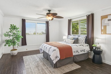 This charming home is located steps from the Hilo Municipal Golf on Hilo Municipal Golf Course in Hawaii - for sale on GolfHomes.com, golf home, golf lot