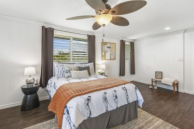 This charming home is located steps from the Hilo Municipal Golf on Hilo Municipal Golf Course in Hawaii - for sale on GolfHomes.com, golf home, golf lot