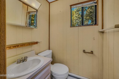Won't you be my neighbor?  Come live on our circle in this happy on The Hideout Golf in Pennsylvania - for sale on GolfHomes.com, golf home, golf lot