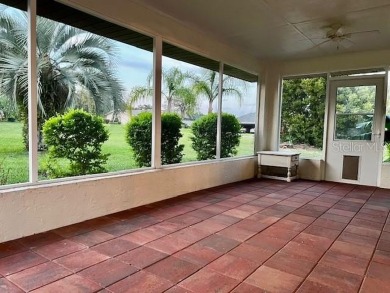 Newly Renovated, 3 Bedroom, 2 Bath, 2 Car, Side Entry Garage on Rainbow Springs Golf and Country Club in Florida - for sale on GolfHomes.com, golf home, golf lot