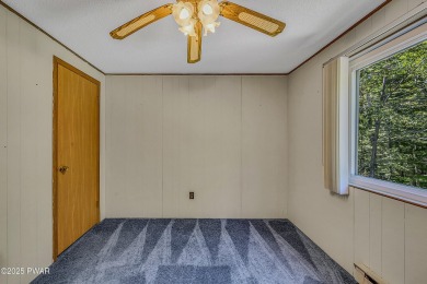 Won't you be my neighbor?  Come live on our circle in this happy on The Hideout Golf in Pennsylvania - for sale on GolfHomes.com, golf home, golf lot