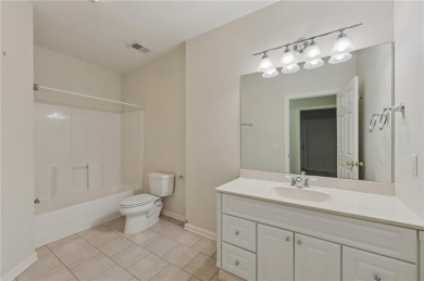 Priced to sell! Come see this beautiful two-story home with a on Brookstone Golf and Country Club in Georgia - for sale on GolfHomes.com, golf home, golf lot