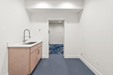 Modern design and Montana living come together in this 4-bedroom on Meadow Lake Golf Resort in Montana - for sale on GolfHomes.com, golf home, golf lot