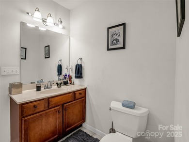 Welcome to this hidden gem in Fairway View Estates, a private on Reems Creek Golf Club in North Carolina - for sale on GolfHomes.com, golf home, golf lot