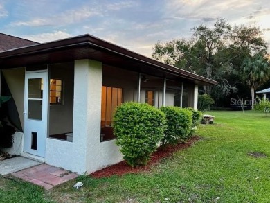 Newly Renovated, 3 Bedroom, 2 Bath, 2 Car, Side Entry Garage on Rainbow Springs Golf and Country Club in Florida - for sale on GolfHomes.com, golf home, golf lot