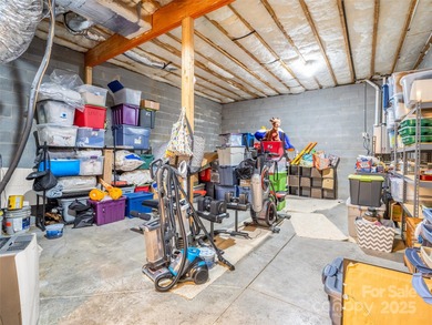 Welcome to this hidden gem in Fairway View Estates, a private on Reems Creek Golf Club in North Carolina - for sale on GolfHomes.com, golf home, golf lot