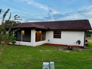 Newly Renovated, 3 Bedroom, 2 Bath, 2 Car, Side Entry Garage on Rainbow Springs Golf and Country Club in Florida - for sale on GolfHomes.com, golf home, golf lot