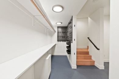 Modern design and Montana living come together in this 4-bedroom on Meadow Lake Golf Resort in Montana - for sale on GolfHomes.com, golf home, golf lot