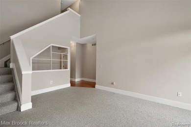 This beautifully maintained condo in the desirable Maples on The Maples Club in Michigan - for sale on GolfHomes.com, golf home, golf lot