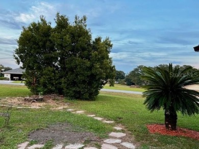 Newly Renovated, 3 Bedroom, 2 Bath, 2 Car, Side Entry Garage on Rainbow Springs Golf and Country Club in Florida - for sale on GolfHomes.com, golf home, golf lot
