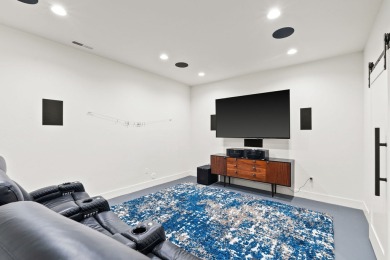 Modern design and Montana living come together in this 4-bedroom on Meadow Lake Golf Resort in Montana - for sale on GolfHomes.com, golf home, golf lot