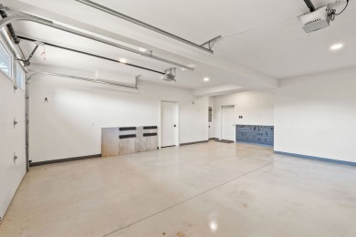 Modern design and Montana living come together in this 4-bedroom on Meadow Lake Golf Resort in Montana - for sale on GolfHomes.com, golf home, golf lot