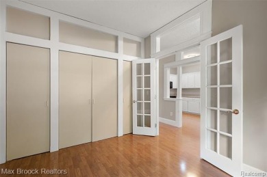 This beautifully maintained condo in the desirable Maples on The Maples Club in Michigan - for sale on GolfHomes.com, golf home, golf lot