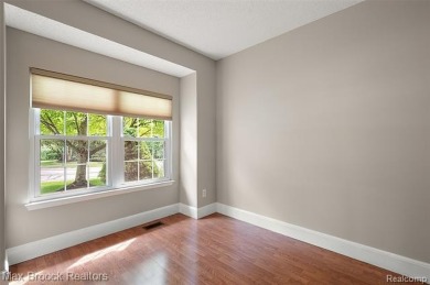 This beautifully maintained condo in the desirable Maples on The Maples Club in Michigan - for sale on GolfHomes.com, golf home, golf lot