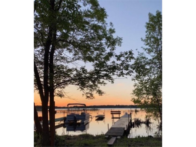 Don't miss this rare opportunity to own a slice of paradise on on Chisago Lakes Golf Course in Minnesota - for sale on GolfHomes.com, golf home, golf lot
