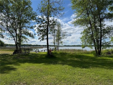 Don't miss this rare opportunity to own a slice of paradise on on Chisago Lakes Golf Course in Minnesota - for sale on GolfHomes.com, golf home, golf lot