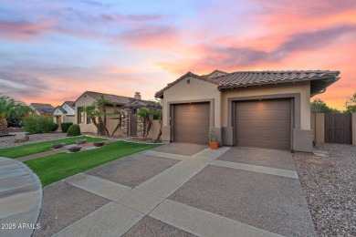 One-of-a-Kind Litchfield Park Retreat! Pride of ownership shines on Wigwam Golf  Resort Litchfield Park  in Arizona - for sale on GolfHomes.com, golf home, golf lot