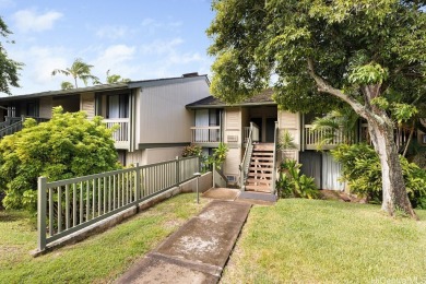 Legal Vacation rental in Kuilima Estates West! This one bed with on Fazio Course at Turtle Bay in Hawaii - for sale on GolfHomes.com, golf home, golf lot