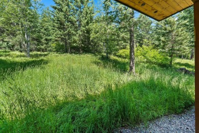 Modern design and Montana living come together in this 4-bedroom on Meadow Lake Golf Resort in Montana - for sale on GolfHomes.com, golf home, golf lot