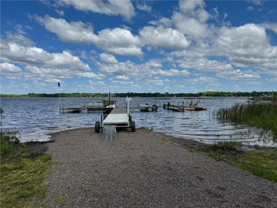Don't miss this rare opportunity to own a slice of paradise on on Chisago Lakes Golf Course in Minnesota - for sale on GolfHomes.com, golf home, golf lot