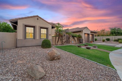 One-of-a-Kind Litchfield Park Retreat! Pride of ownership shines on Wigwam Golf  Resort Litchfield Park  in Arizona - for sale on GolfHomes.com, golf home, golf lot
