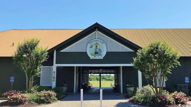 Awesome 4br/3.5ba townhome w/ 1 car garage, screened porch & on  in South Carolina - for sale on GolfHomes.com, golf home, golf lot