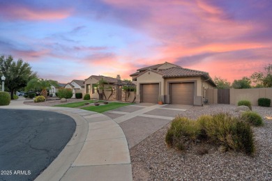 One-of-a-Kind Litchfield Park Retreat! Pride of ownership shines on Wigwam Golf  Resort Litchfield Park  in Arizona - for sale on GolfHomes.com, golf home, golf lot