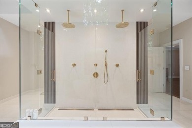 Resort style living in this completely remodeled masterpiece in on Country Club of the South in Georgia - for sale on GolfHomes.com, golf home, golf lot